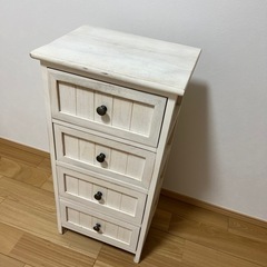 チェストの画像