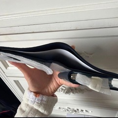 【新品未使用】COACH 財布の画像