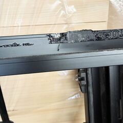 【取引中】【トレーラーハウスで使用】LIXIL　扉・枠　W1640　H1860の画像