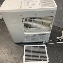 【中古】ダイニチ　気化式加湿器　乾燥対策【E0127IA】の画像