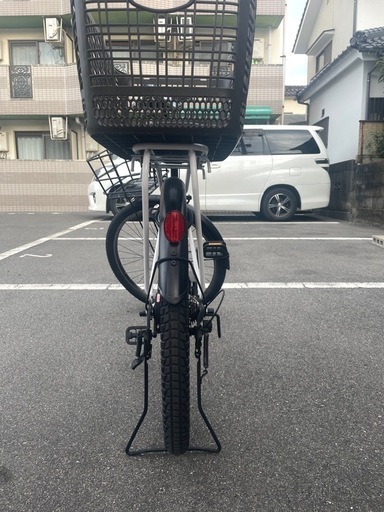 自転車 27,5インチ(美品)