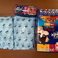 猫の餌　保護猫活動されている方などの画像