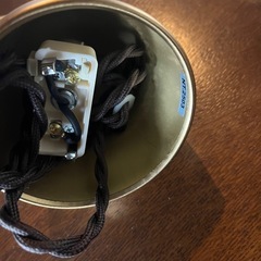 ペンダントライトの画像