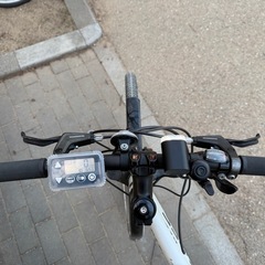 YAMAHA電動自転車早い者勝ちの画像