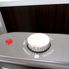 ヤマゼン YAMAZEN 遠赤外線シーズヒーター 2010年製 DB-J10 電気ストーブ 暖房器具 季節家電 山善 苫小牧西店の画像