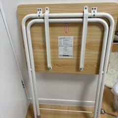 テーブルの画像