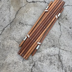 玄関の廊下に　ワンちゃんやお子さんに　の画像