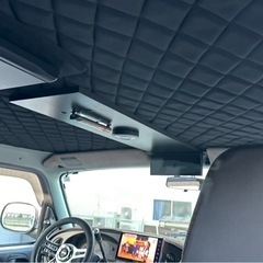 ダッチ ラムバン・ショーティー（Dodge Ram Van Shorty）の画像