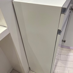 キッチンカウンターの画像