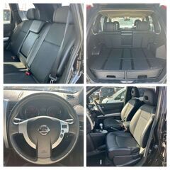 【月々35,000～】【自社ローンOK！】✨日産/エクストレイルの画像