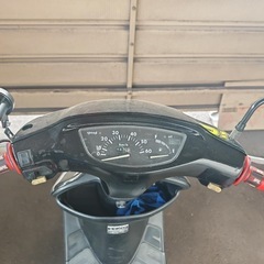 ホンダ Dioの画像
