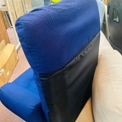 【激安】座椅子の画像