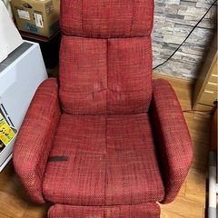 マッサーサージチェアの画像