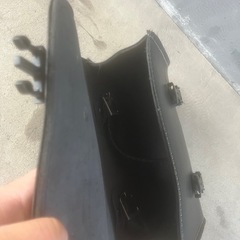 サイドバックの画像