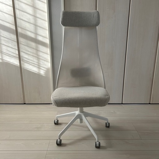 IKEA JÄRVFJÄLLET イェルヴフェレット ワークチェア