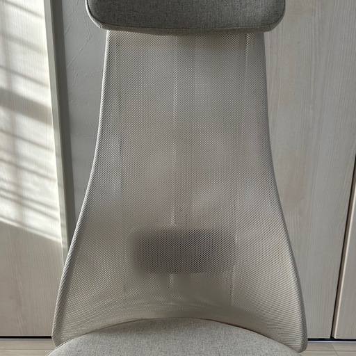 IKEA JÄRVFJÄLLET イェルヴフェレット ワークチェア