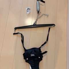 ジョリージャンパーの支柱のみの画像