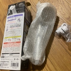 シャワー（新品未使用）の画像