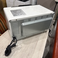 YAMADA オーブントースター 2019年製の画像