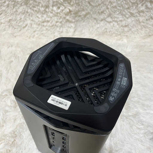 稼働品Radeon RX Vega 56 Blackmagic eGPU Pro (凛) 宇土の周辺機器の