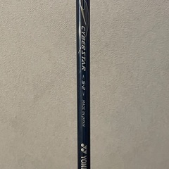 単品アイアンの画像