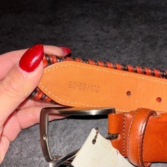 VICTRIX（ヴィクトリクス） ベルト  の画像