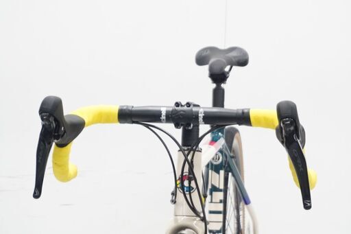 CINELLI 「チネリ」 ZYDECO GRX 2024年モデル ロードバイク