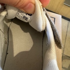 ✴︎キッズスニーカー二足セット　18センチ　19センチの画像