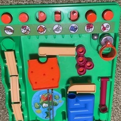 アスレチック・グラウンドゲームの画像