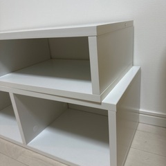 伸縮テレビボードの画像