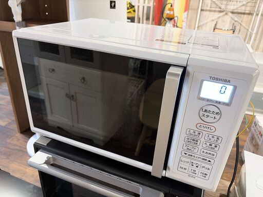 専用商品 極美品 TOSHIBA ER-W16 オーブンレンジ 23年製 極美品 TOSHIBA 東芝 ER-W16 オーブンレンジ 2023年製 【公式通販】