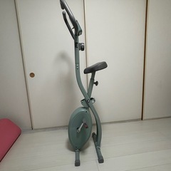 アルインコ(ALINCO) フィットネスバイク の画像