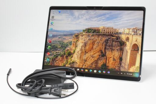 Surface Pro（第11世代）256GB/メモリ16GB ⑤