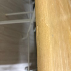 折りたたみテーブルの画像