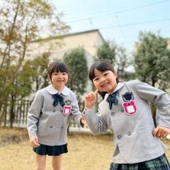 茨城県守谷市の幼稚園でのクラス補助業務。車通勤可能。当社派遣スタッフ２名在籍中。の画像