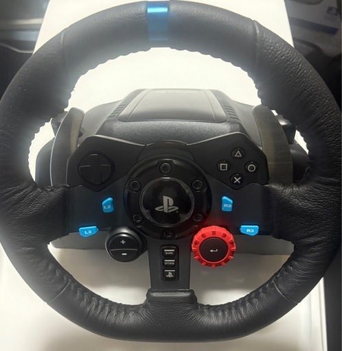 Logicool G29 ハンコン 