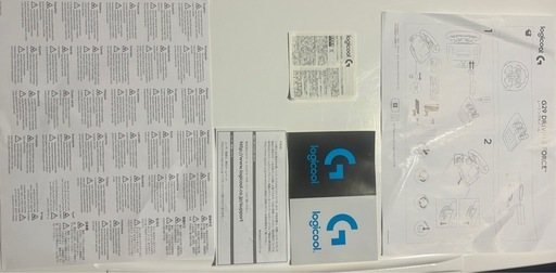 Logicool G29 ハンコン 