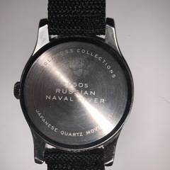 1950年代 ロシア海軍  🇷🇺ダイバーズウォッチー レプリカ APMIL044 イーグルモス 時計の画像