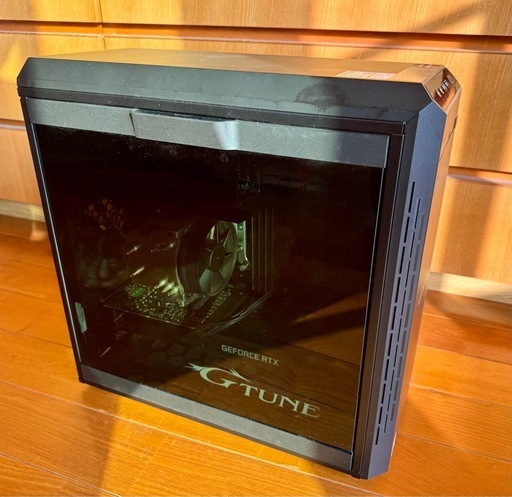 マウスコンピュータ 中古パソコン