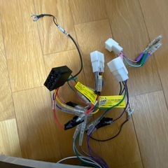 カーナビの画像