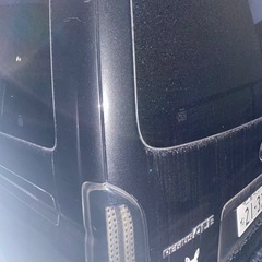 レジアスハイエース　2型　ディーゼル　交換希望　の画像