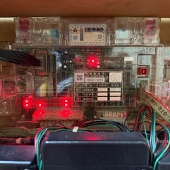 ファンキージャグラー5号機の画像