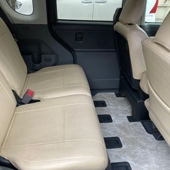 『全込み超特価』⭐️‼️『左パワースライドドア』⭐️‼️『2025年製タイヤ4本バリ山』⭐️‼️『音声案内ETC付き』⭐️‼️『車検令和8年11月まで有り』⭐️‼️『タイミングチェーンエンジン』⭐️‼️『安心の修復歴無し』⭐️‼️タントカスタムXリミテッド⭐️L375S⭐️スマートキー⭐️ベンチシート⭐️アルミ⭐️HID⭐️フォグ⭐️『月割り自動車税も、リサイクル料も、全てコミコミの超特価』‼️『更に千葉＆成田ナンバー管轄は名変代行無料サービス』‼️『圧倒的な安さ』‼️『超激安早い者勝ち』‼️の画像