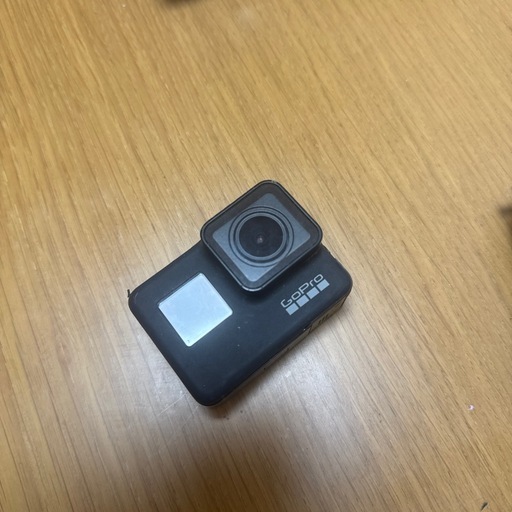 GoPro Hero 7 ブラック 本体