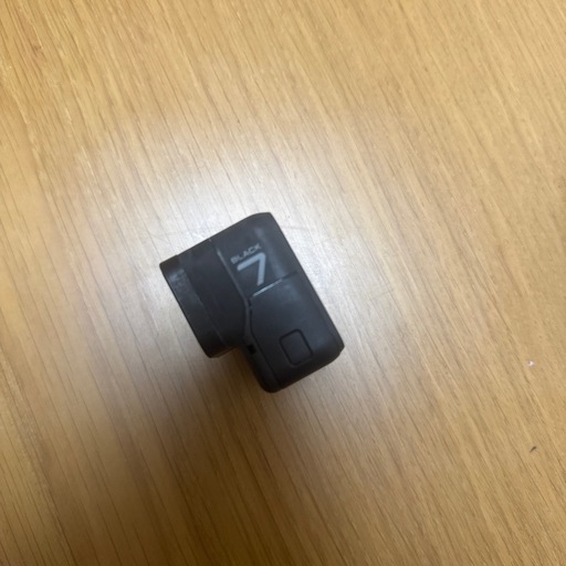 GoPro Hero 7 ブラック 本体
