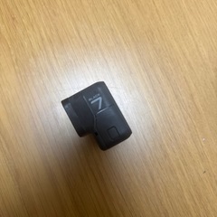GoPro Hero 7 ブラック 本体の画像