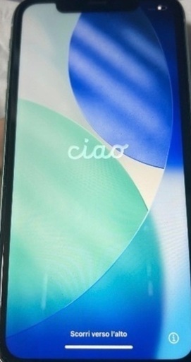 iPhone11 128G