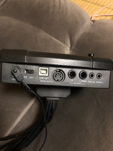 MEDELI  電子ドラム