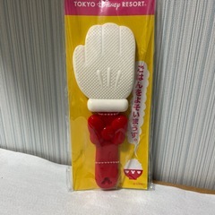 [未開封]　ディズニー　しゃもじの画像