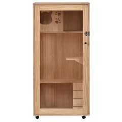 キャットケージ、猫ハウスの画像